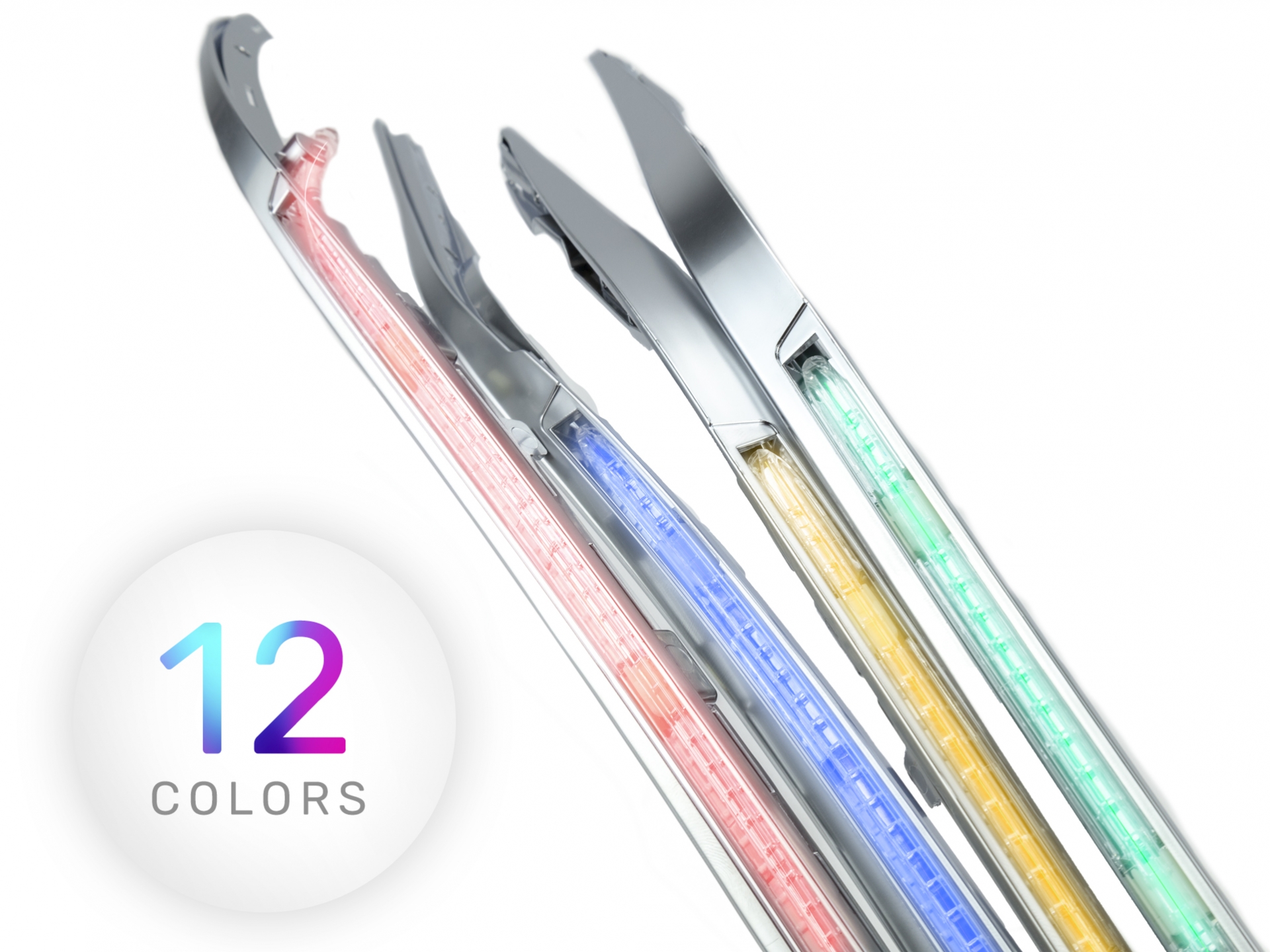 Ambient Lighting - 12 Colors | Retrofit Kit